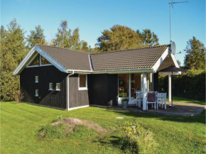 Holiday home Ved Søen